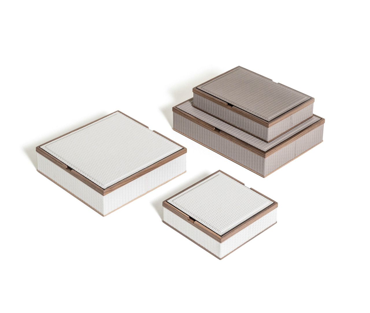 Astrea Square Box, view 2