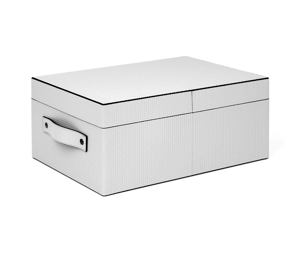 Avio Storage Box