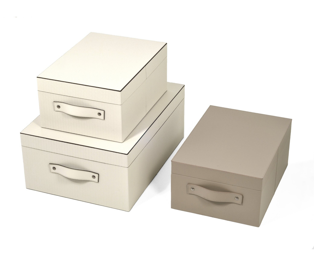 Avio Storage Box, view 3