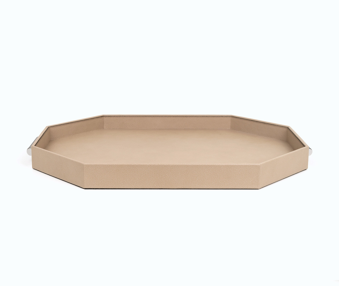 Grace Octagonal Tray, view 6