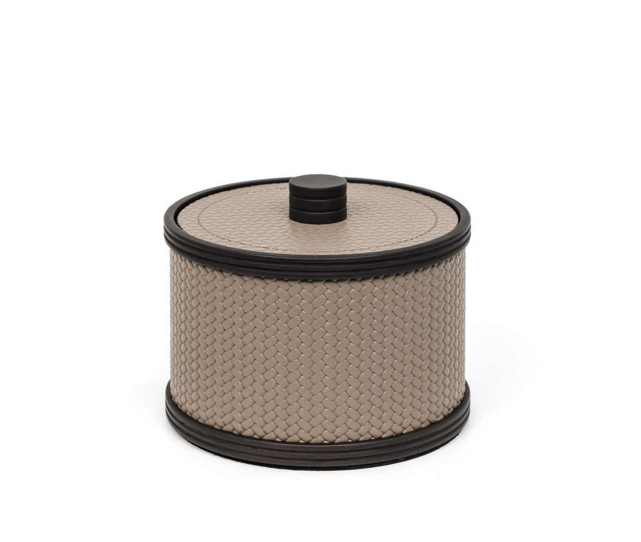 Carol Cotton Pad Holder