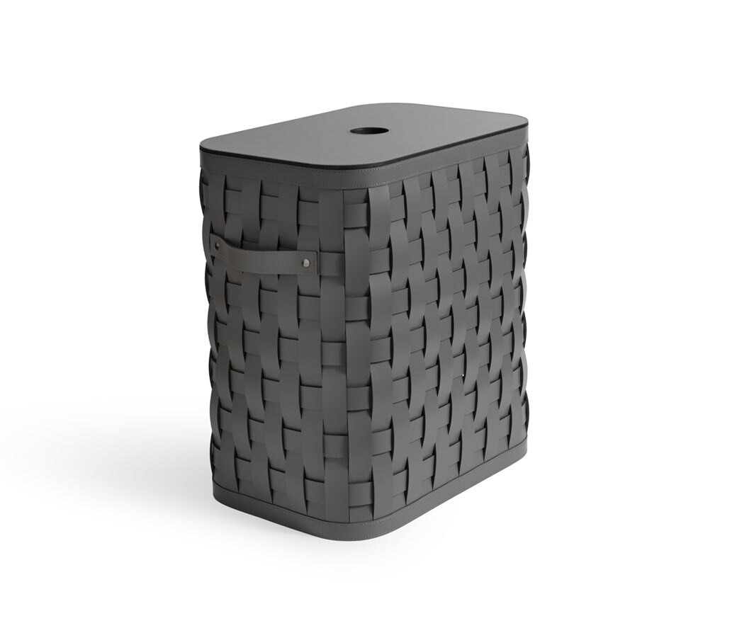 Demetra Rectangular Basket
