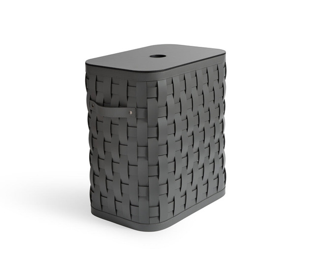Demetra Rectangular Basket