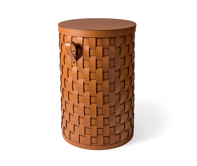 Demetra High Basket