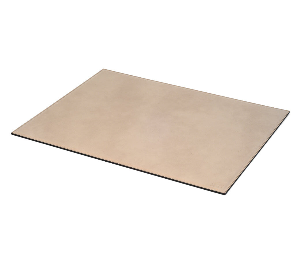 Leather Desk Mat