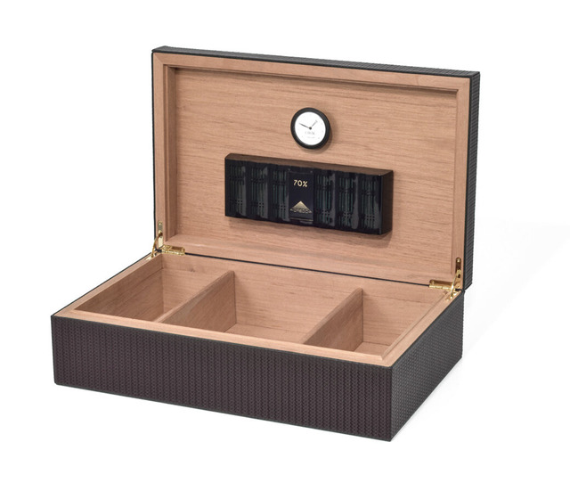 Pinetti Cigar Humidor