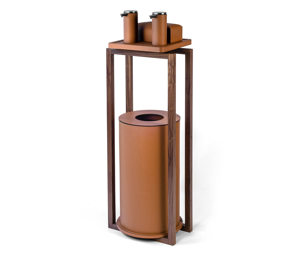 Igea Sanitizer Stand