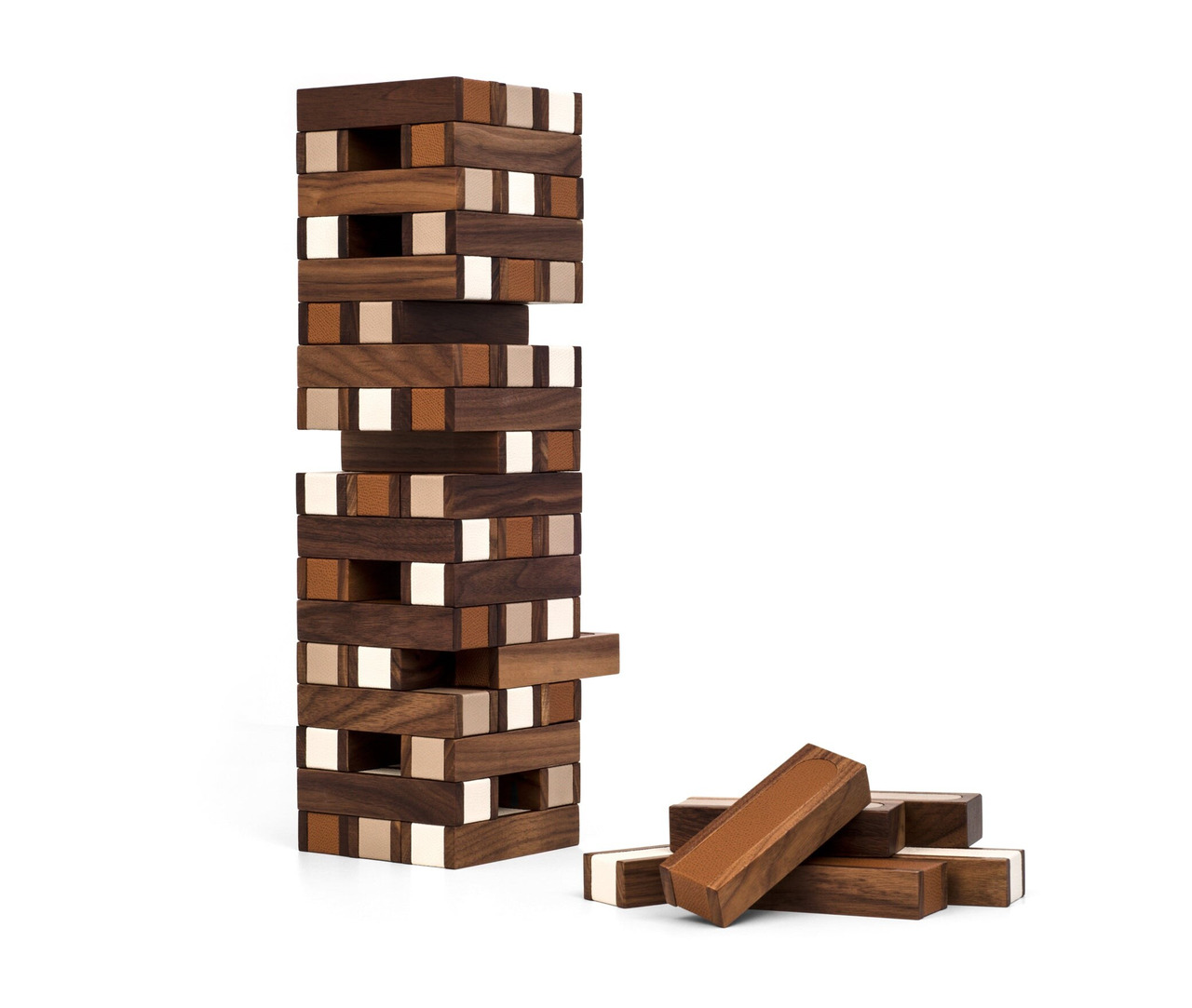 Pisa Tower Board Game, view 5