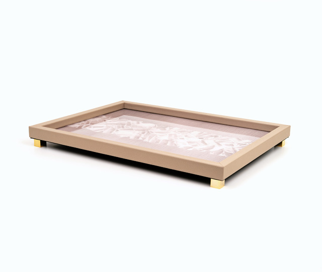 Memo Tray