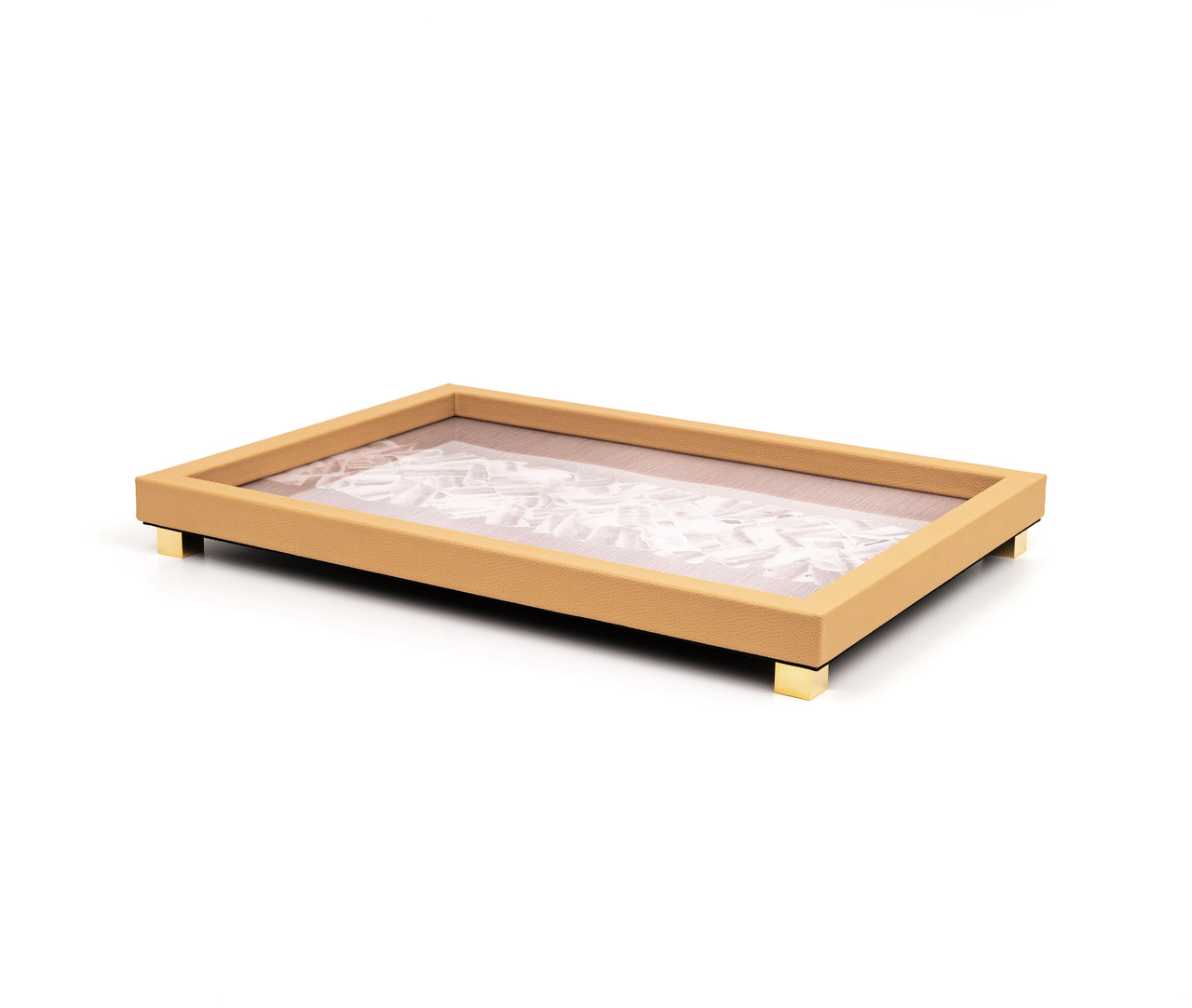 Memo Tray, view 2