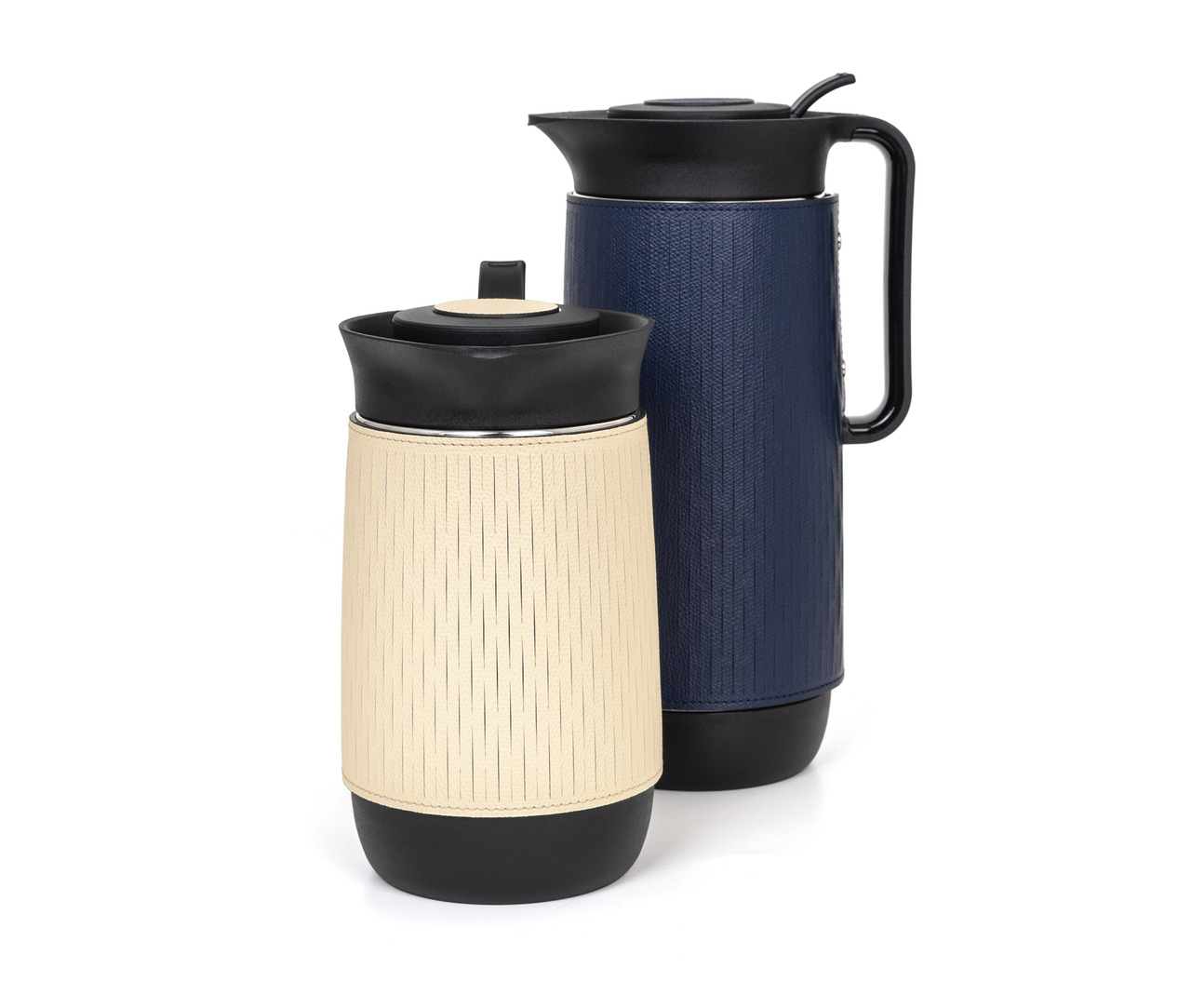 Mocha Thermal Carafe, view 7