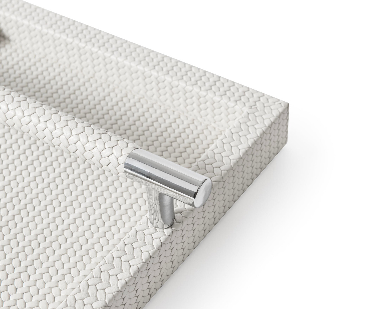 Pinetti Napkin Tray, view 2