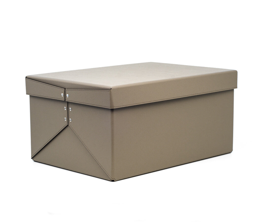 Origami Storage Box
