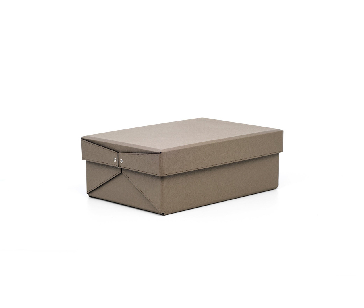 Origami Storage Box, view 3