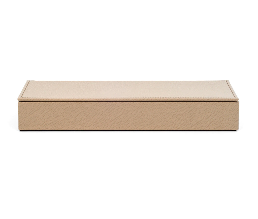 Small Rectangular Box
