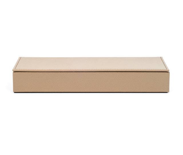 Small Rectangular Box