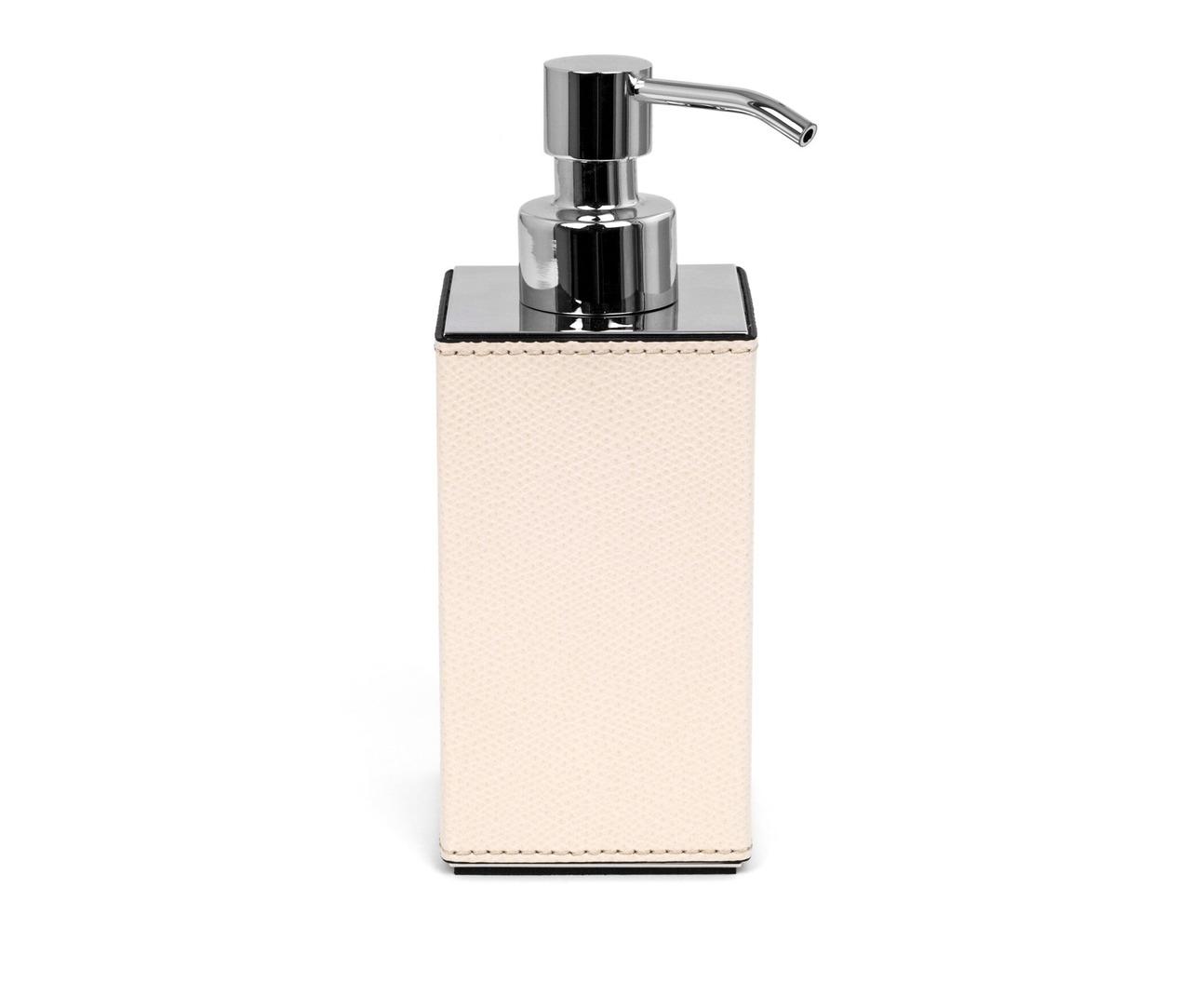 Poseidon Square Liquid Soap Dispenser