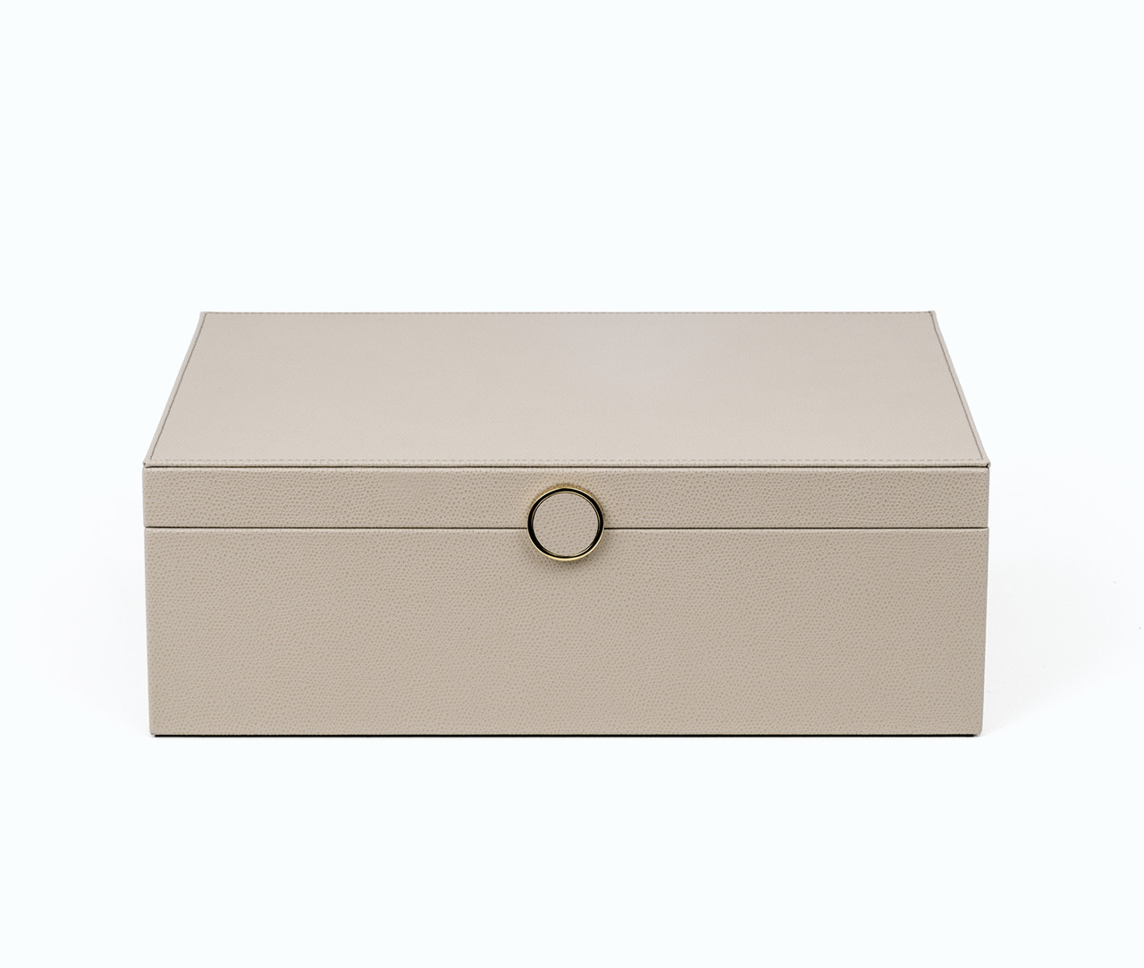 Prestige Jewellery Box, view 3