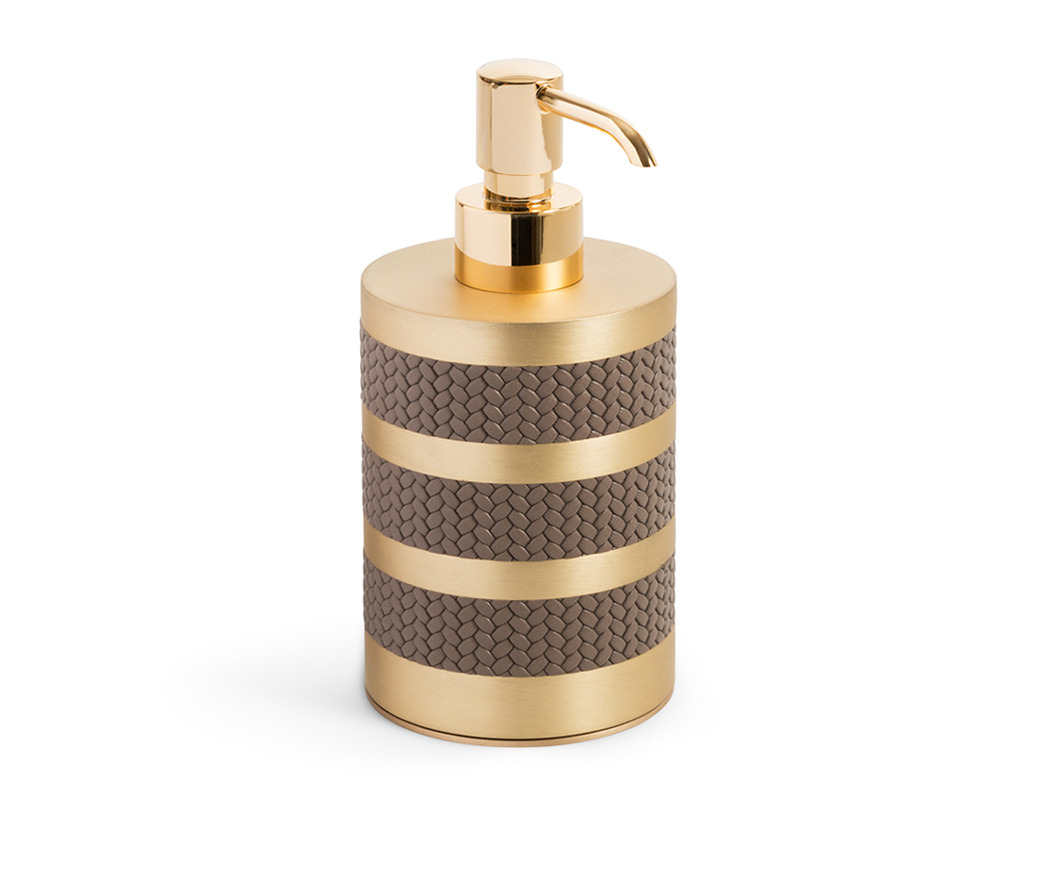 Saturno Liquid Soap Dispenser