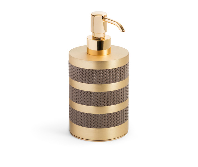 Saturno Liquid Soap Dispenser