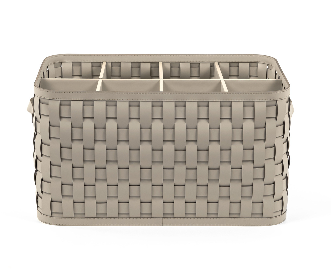Demetra Shoe Basket, view 3