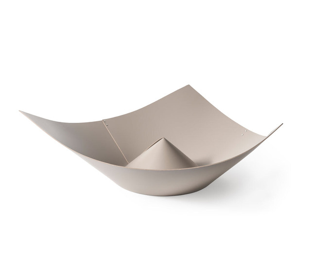 Sombrero Magazine Basket
