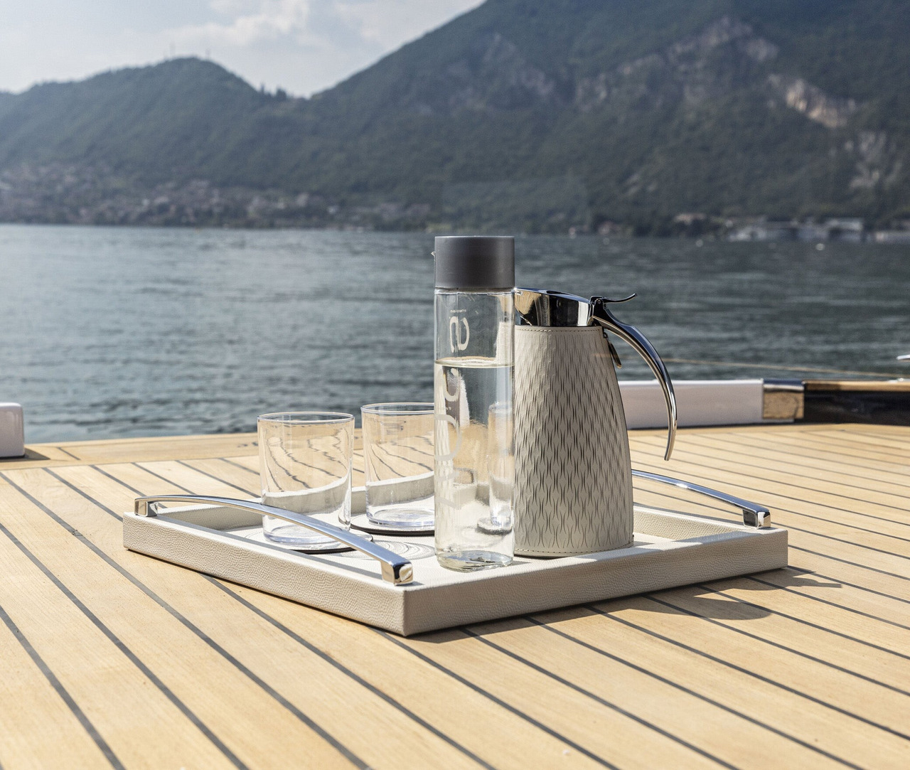 Style Thermal Carafe, view 6