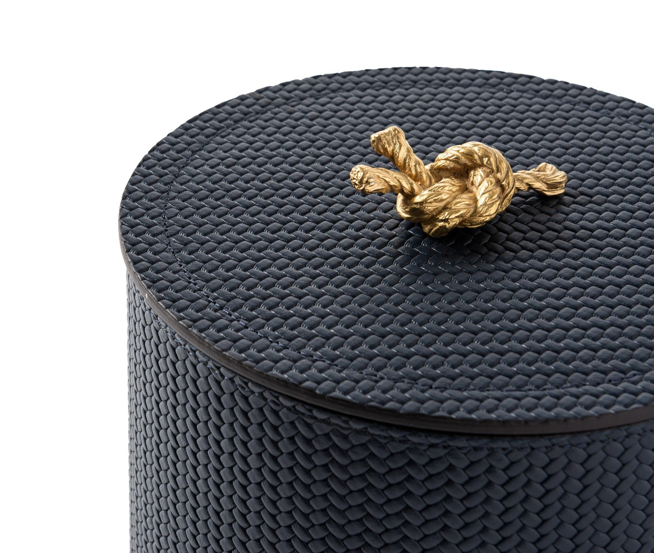 Thalia Round Box, view 2