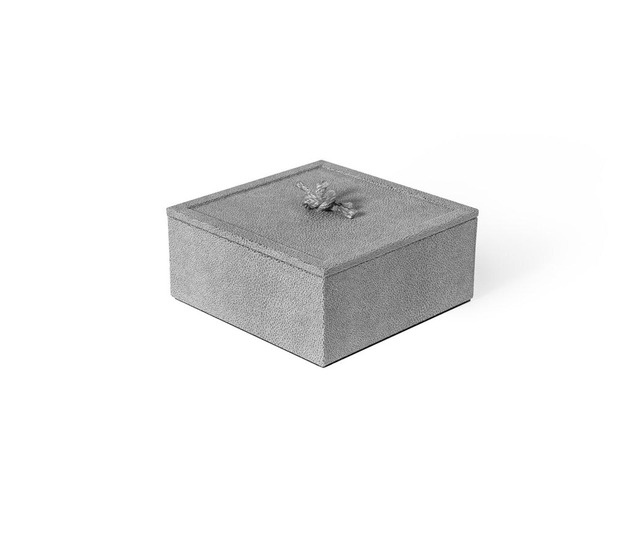 Square Thalia Box
