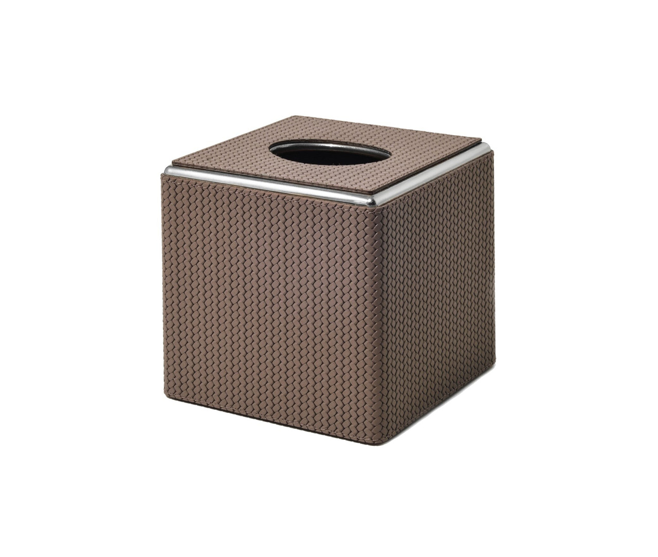 Square Tissue Box for Paper Napkins
