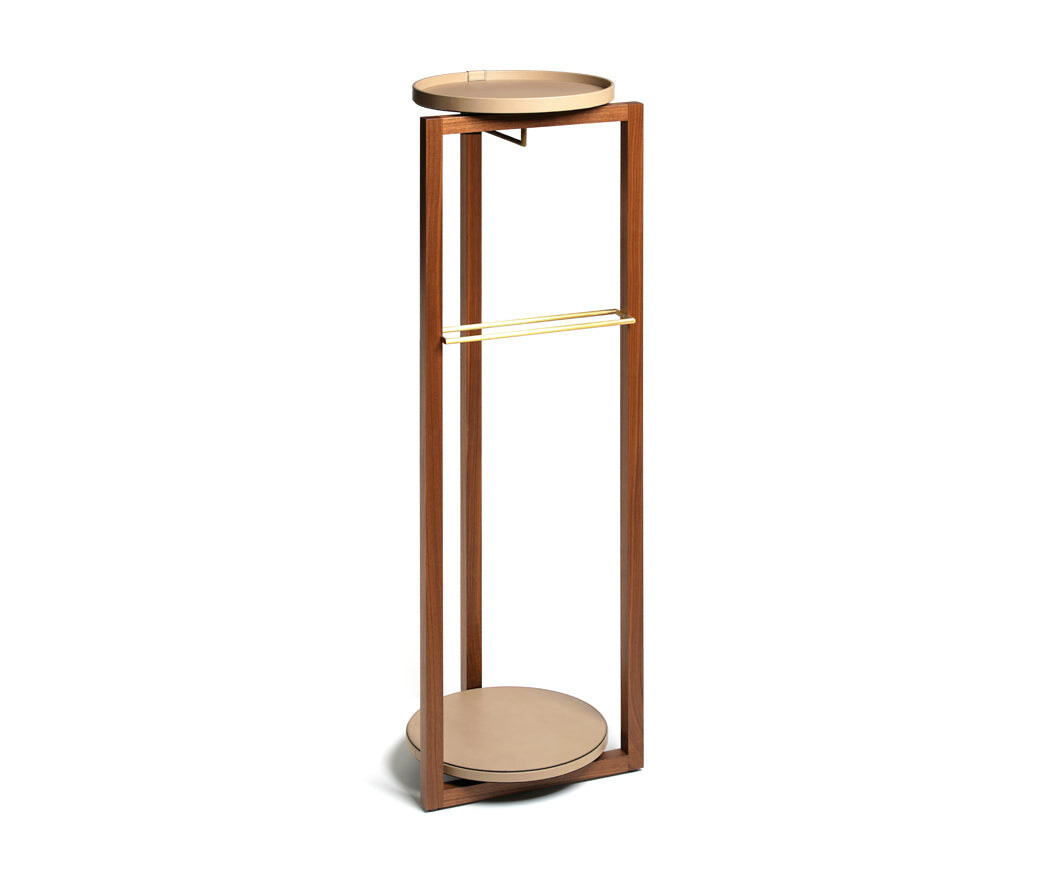 Achille Freestanding Coat Stand