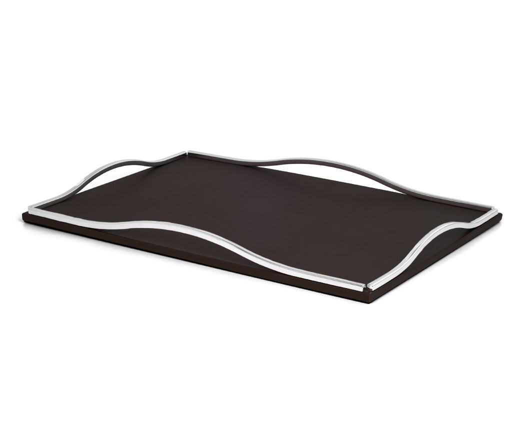 Wave Tray, view 2