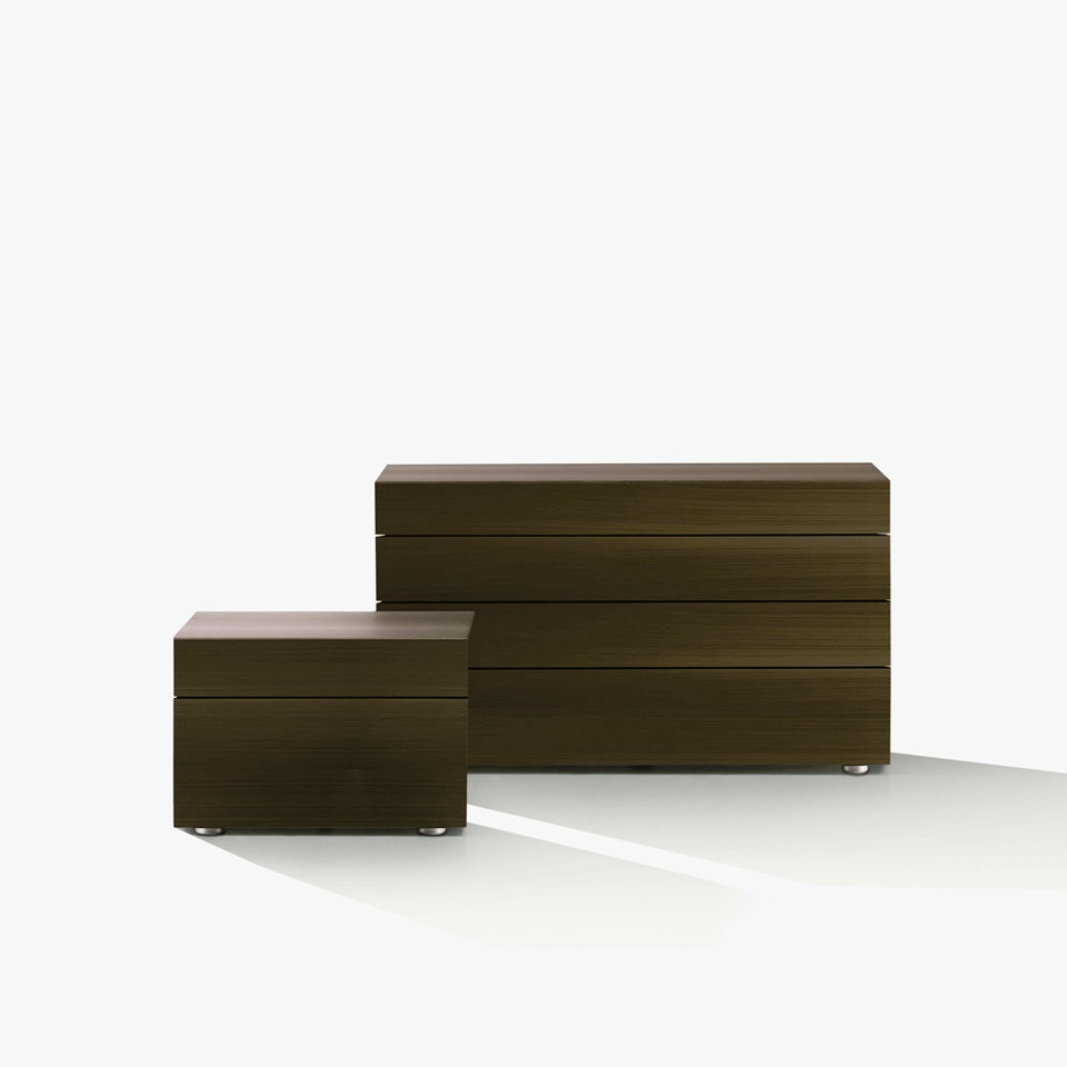 Abbinabili Collection by Poliform