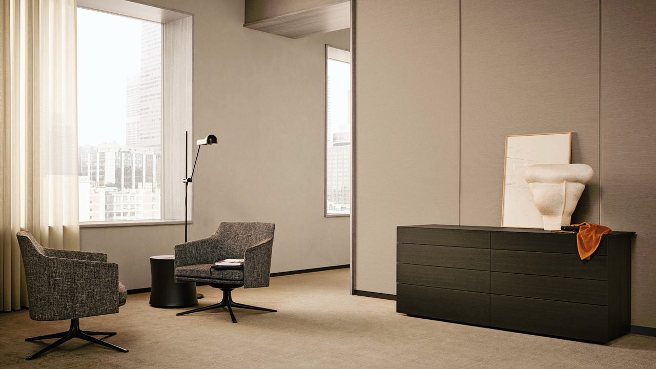 Abbinabili Collection by Poliform, view 6