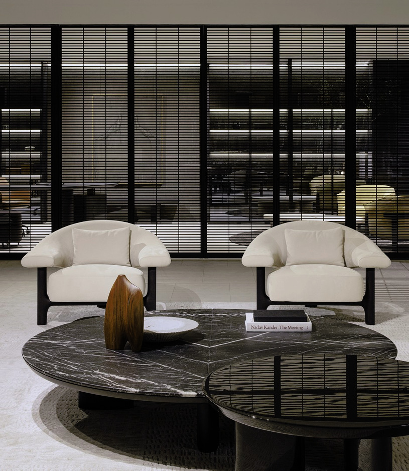 Adrien Coffee Tables, view 4