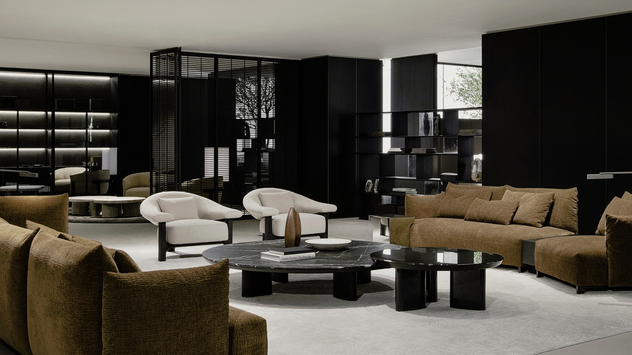 Adrien Coffee Tables, view 5