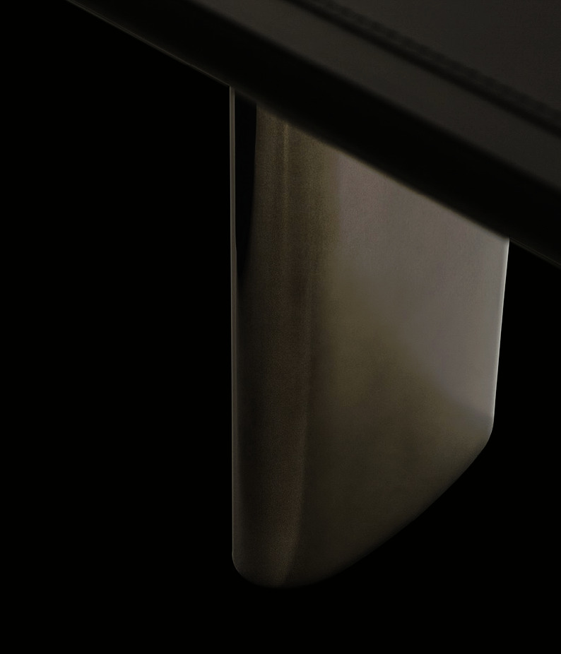 Adrien Desk, view 6