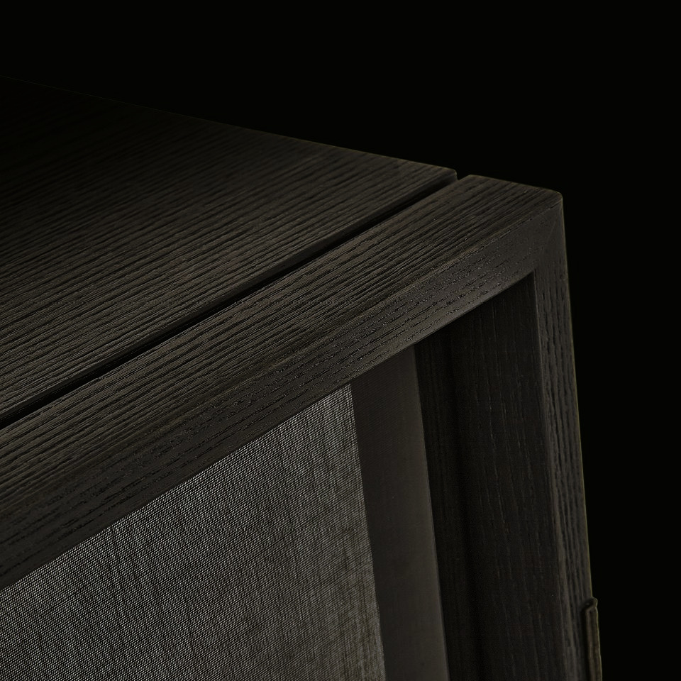 Aiko Sideboard System, view 10