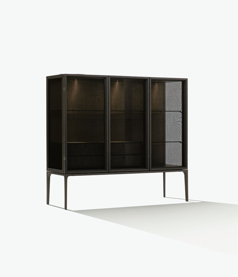 Aiko Sideboard System, view 2