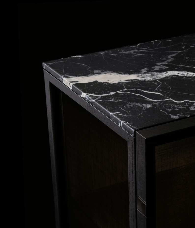 Aiko Sideboard System, view 9