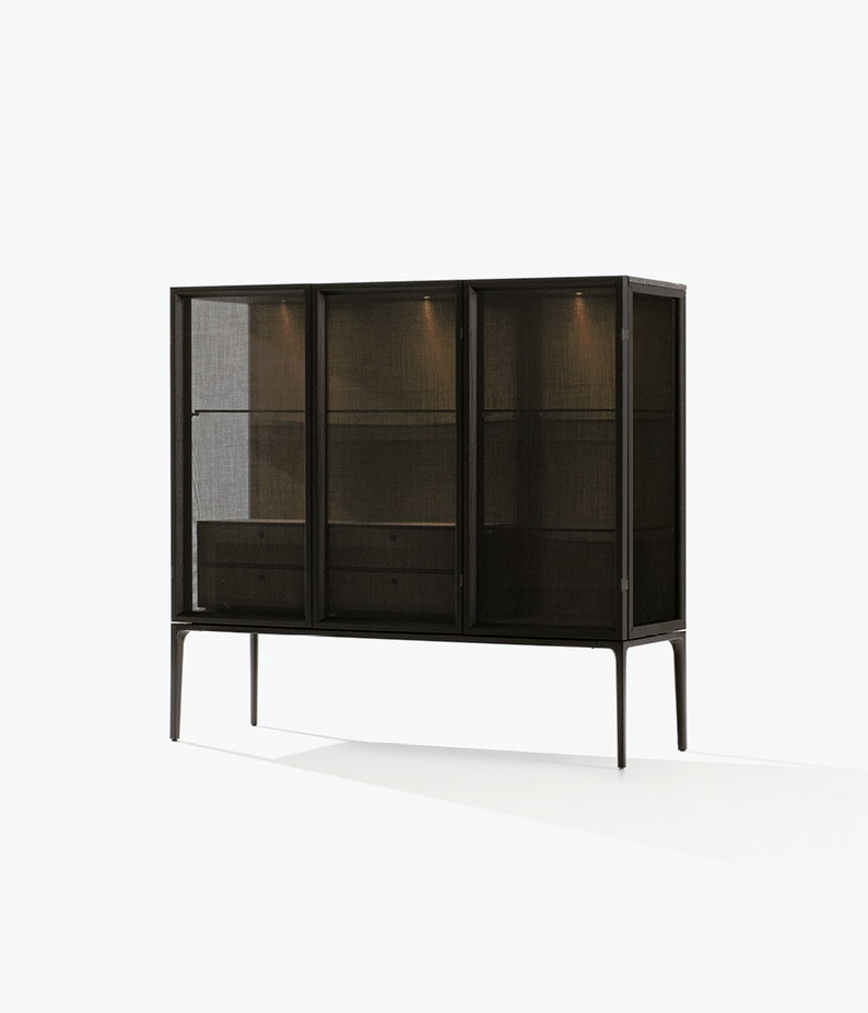 Aiko Sideboard System, view 3