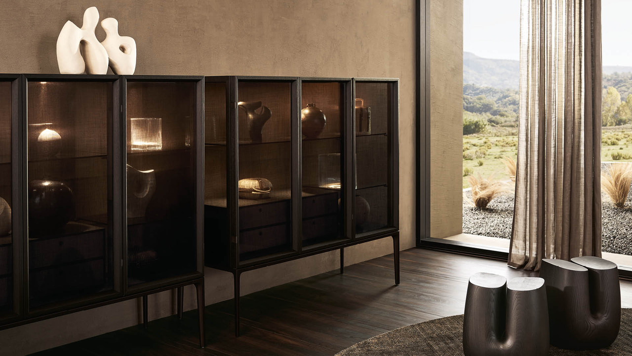 Aiko Sideboard System, view 5