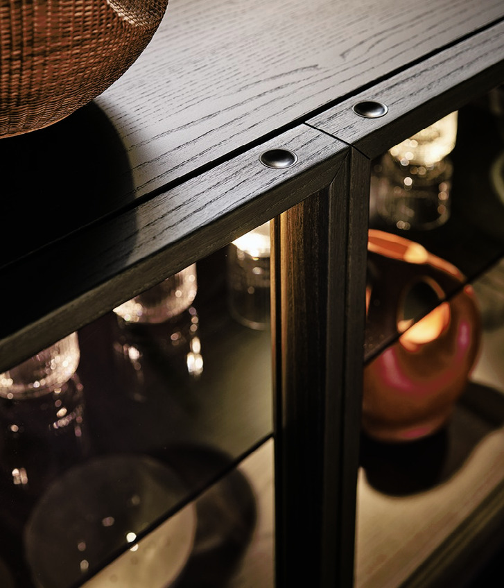 Aiko Sideboard System, view 7