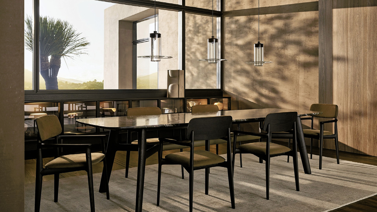 Aiko Sideboard System, view 8