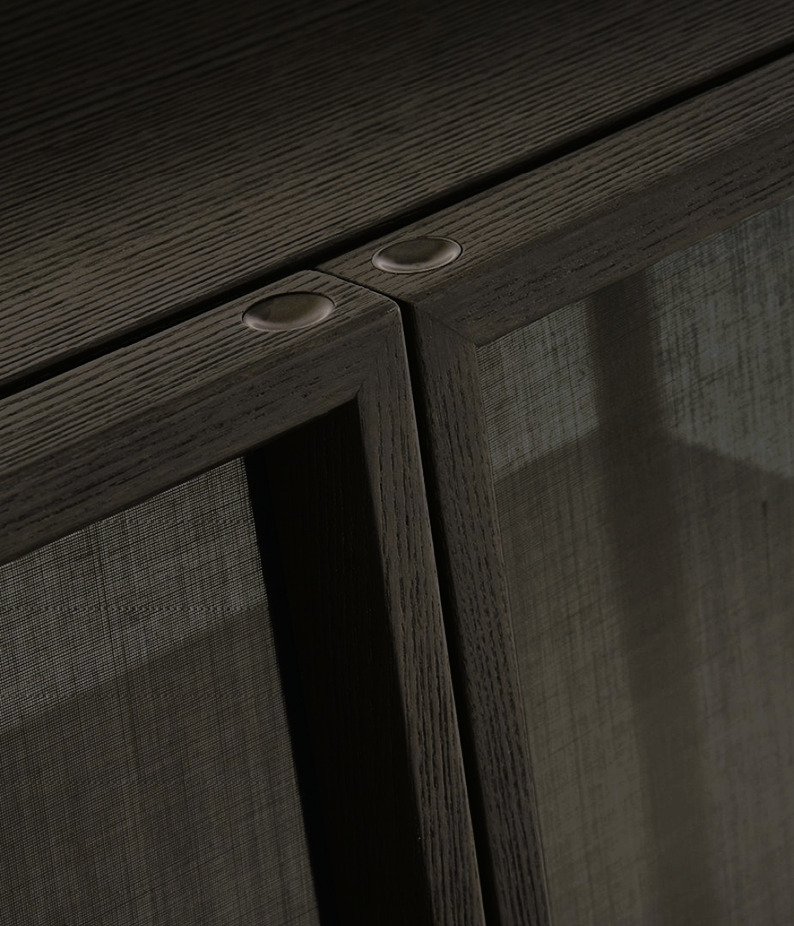 Aiko Sideboard System, view 11