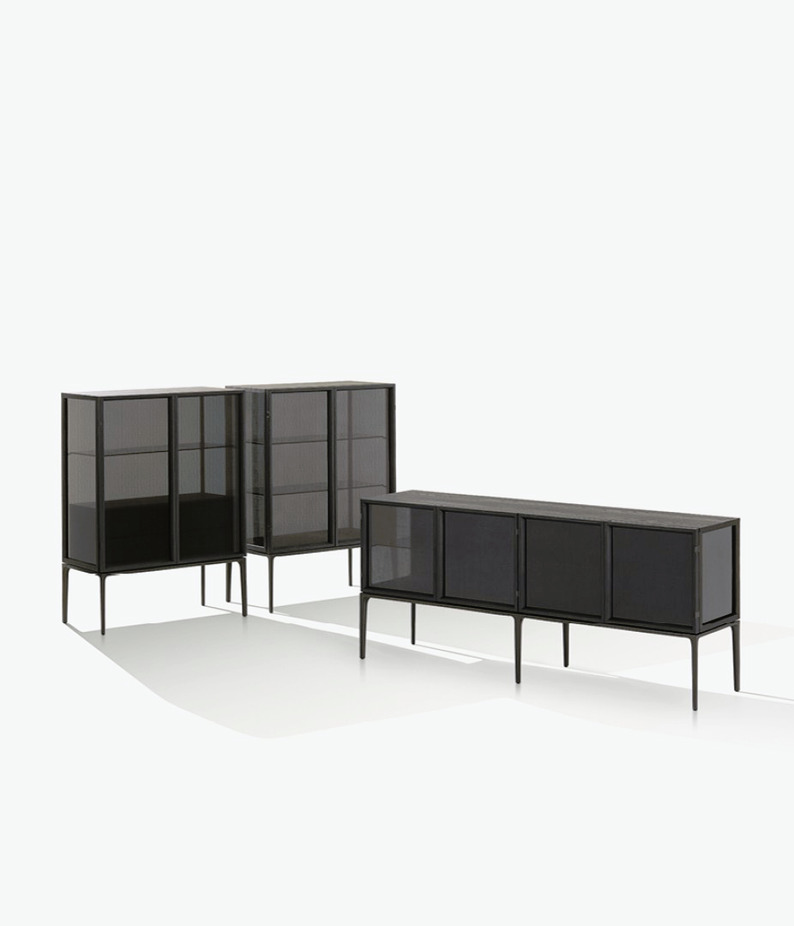 Aiko Sideboard System, view 4