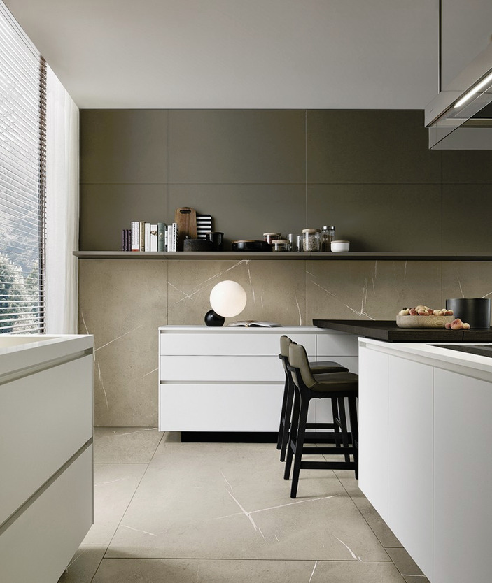 Alea Doors, view 9