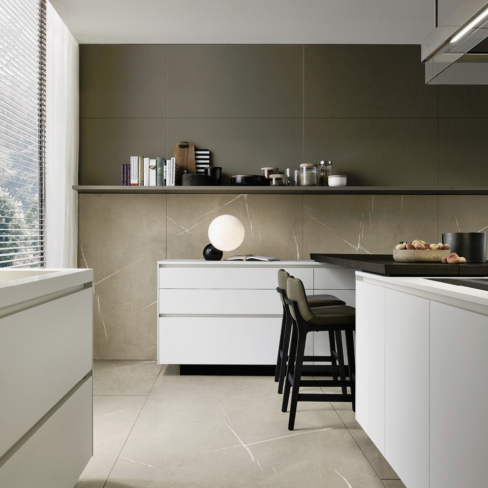 Alea Doors, view 2