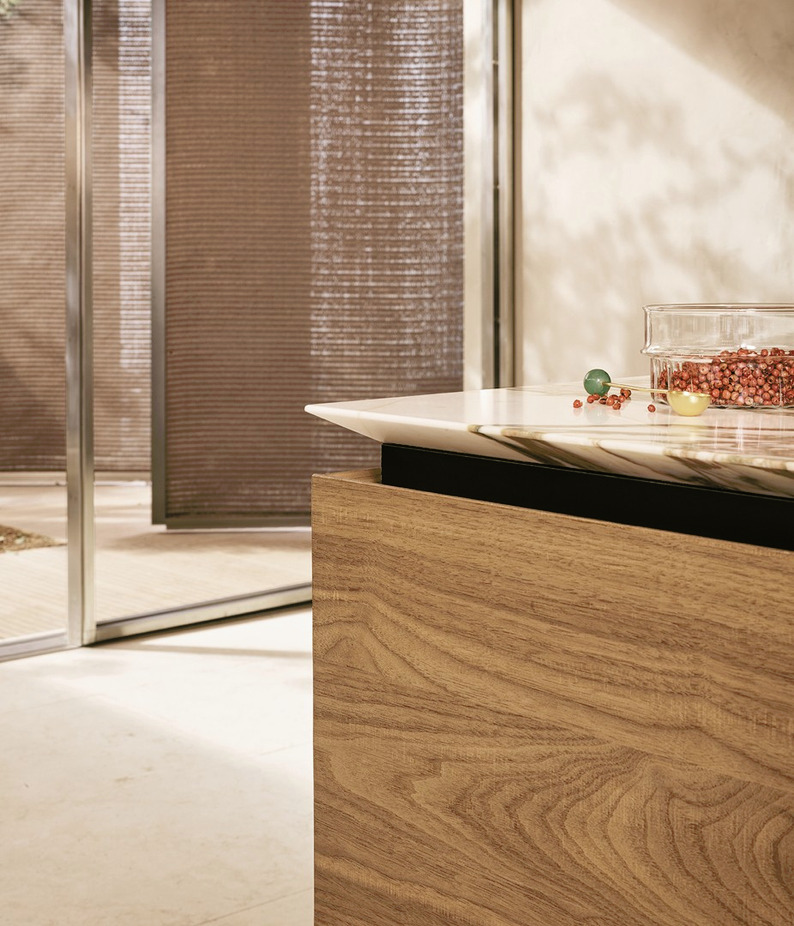 Artex Kitchen by Poliform, view 9