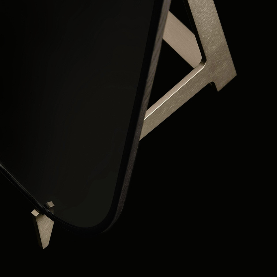 Audrey Mirror, view 7